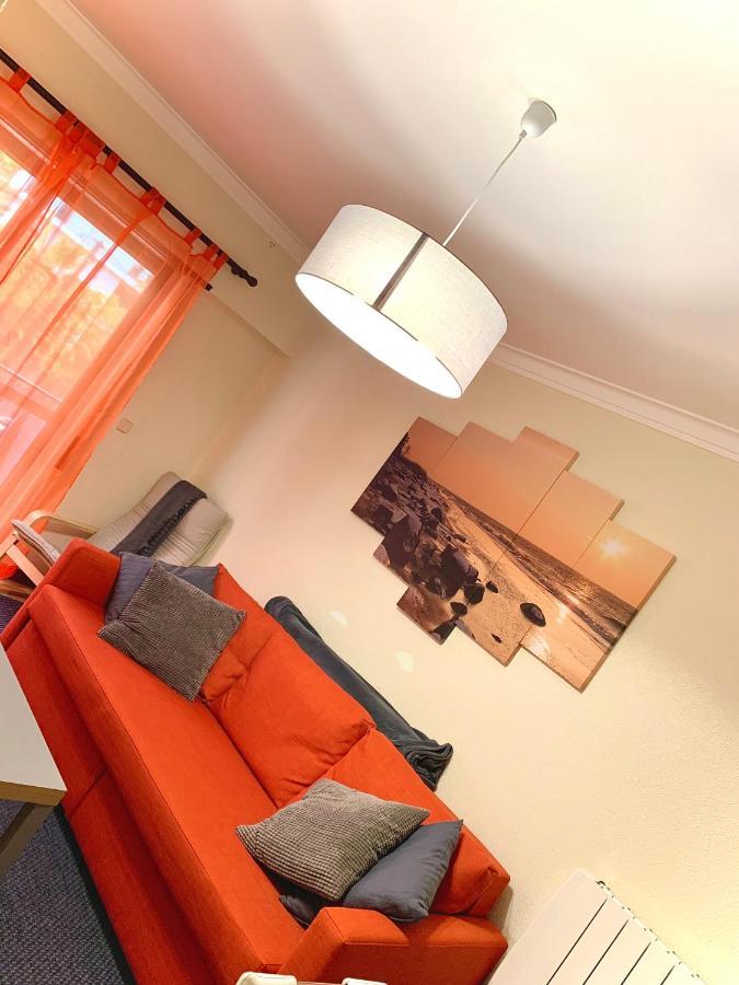 Cascais Spacious Getaway Exterior foto