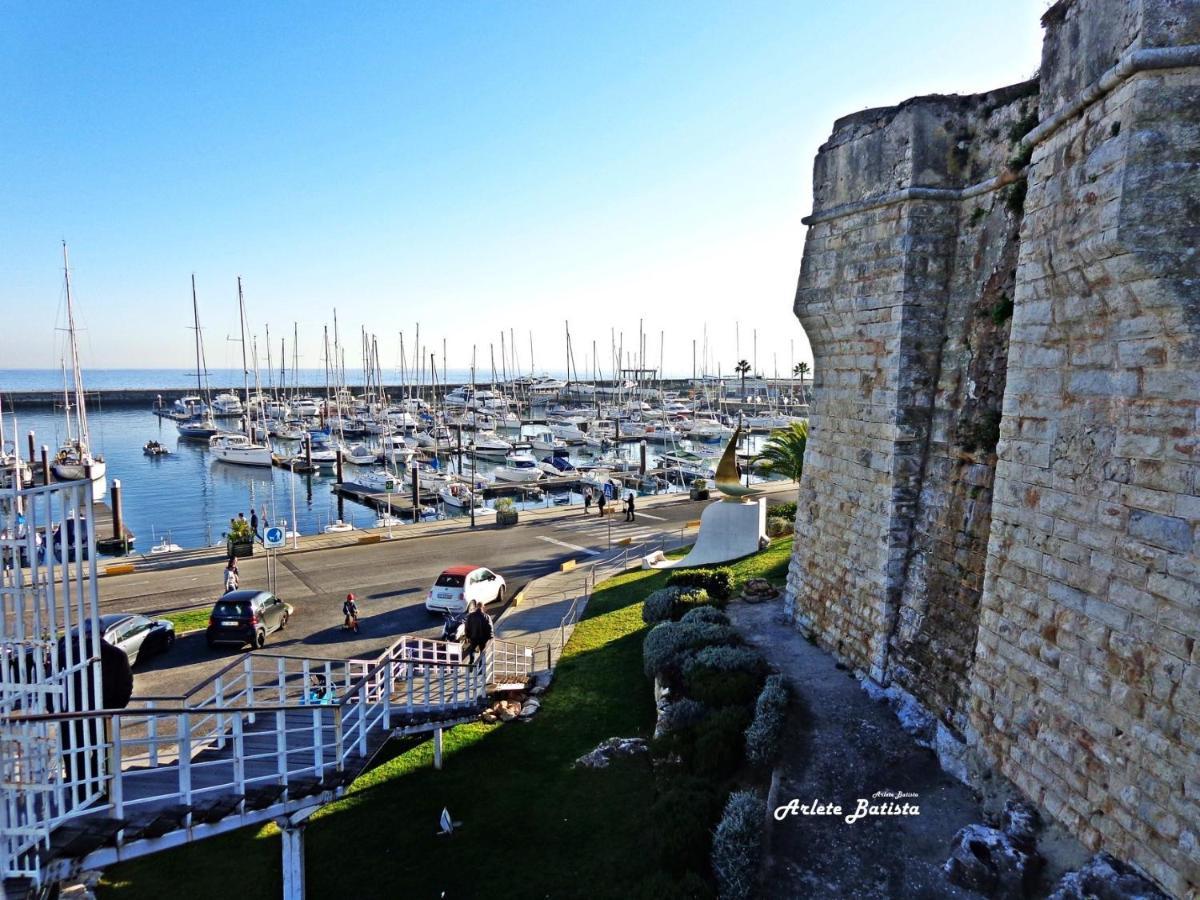 Cascais Spacious Getaway Exterior foto
