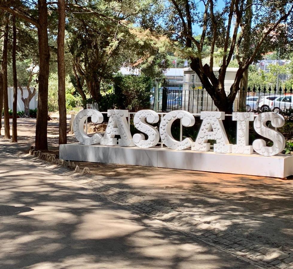 Cascais Spacious Getaway Exterior foto