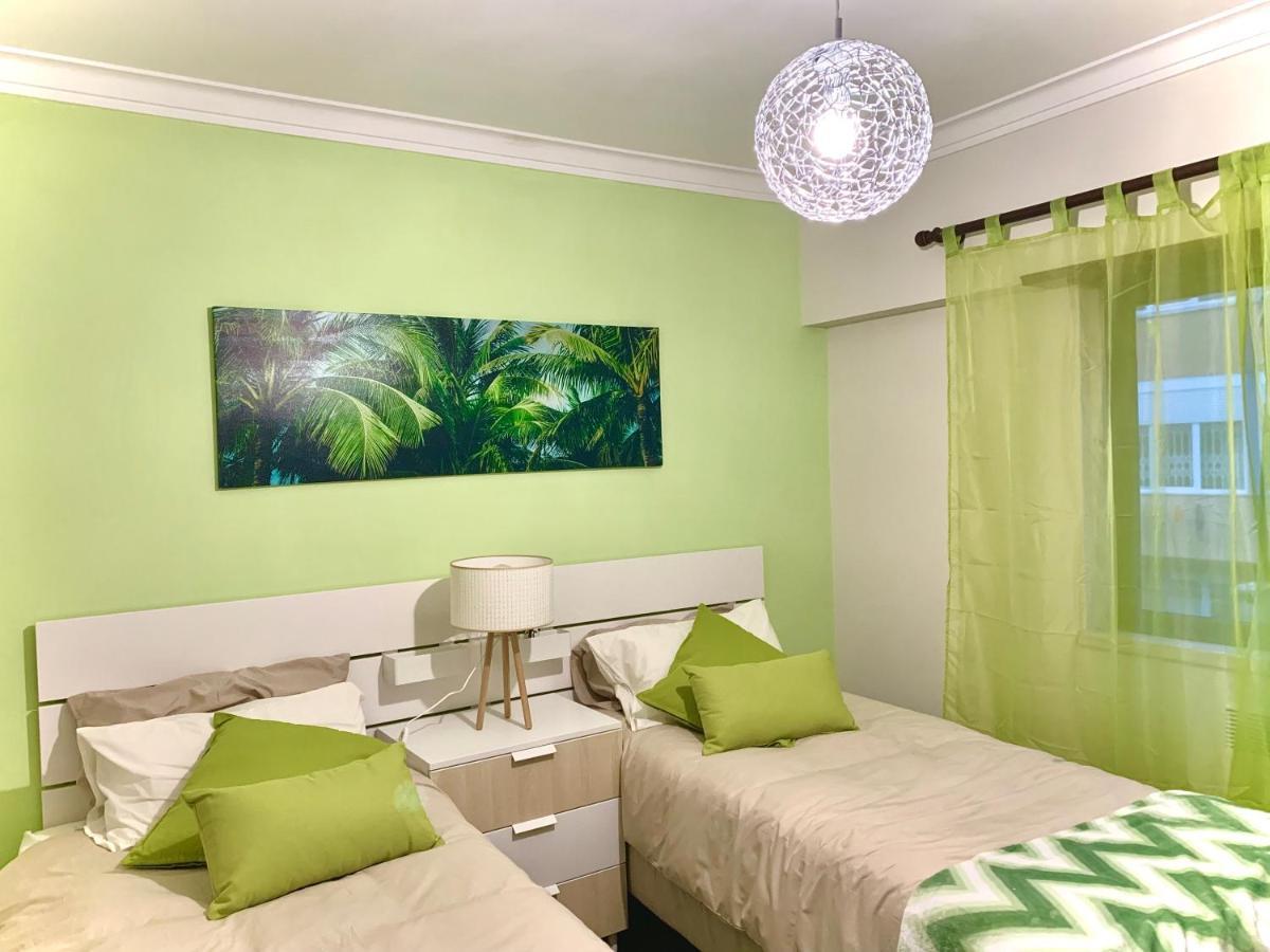Cascais Spacious Getaway Exterior foto