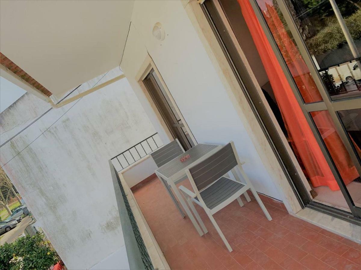 Cascais Spacious Getaway Exterior foto