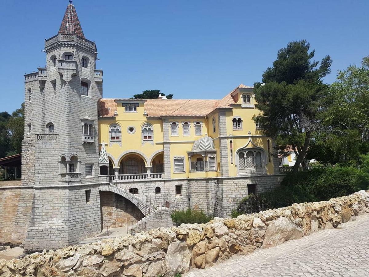 Cascais Spacious Getaway Exterior foto