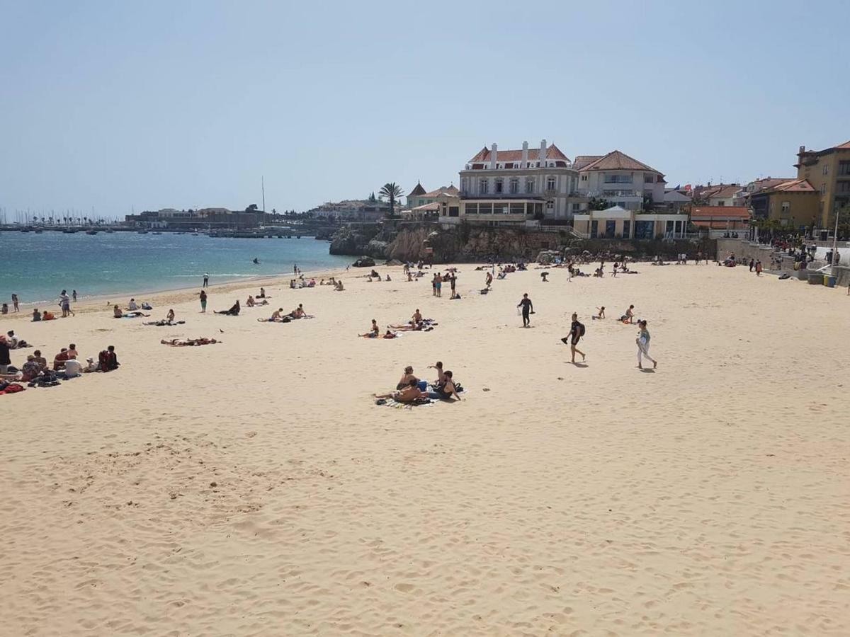 Cascais Spacious Getaway Exterior foto