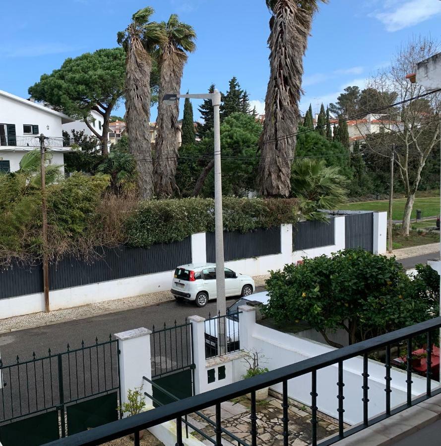 Cascais Spacious Getaway Exterior foto