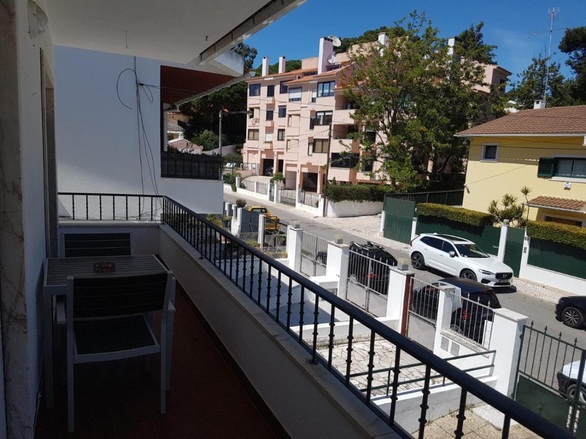 Cascais Spacious Getaway Exterior foto